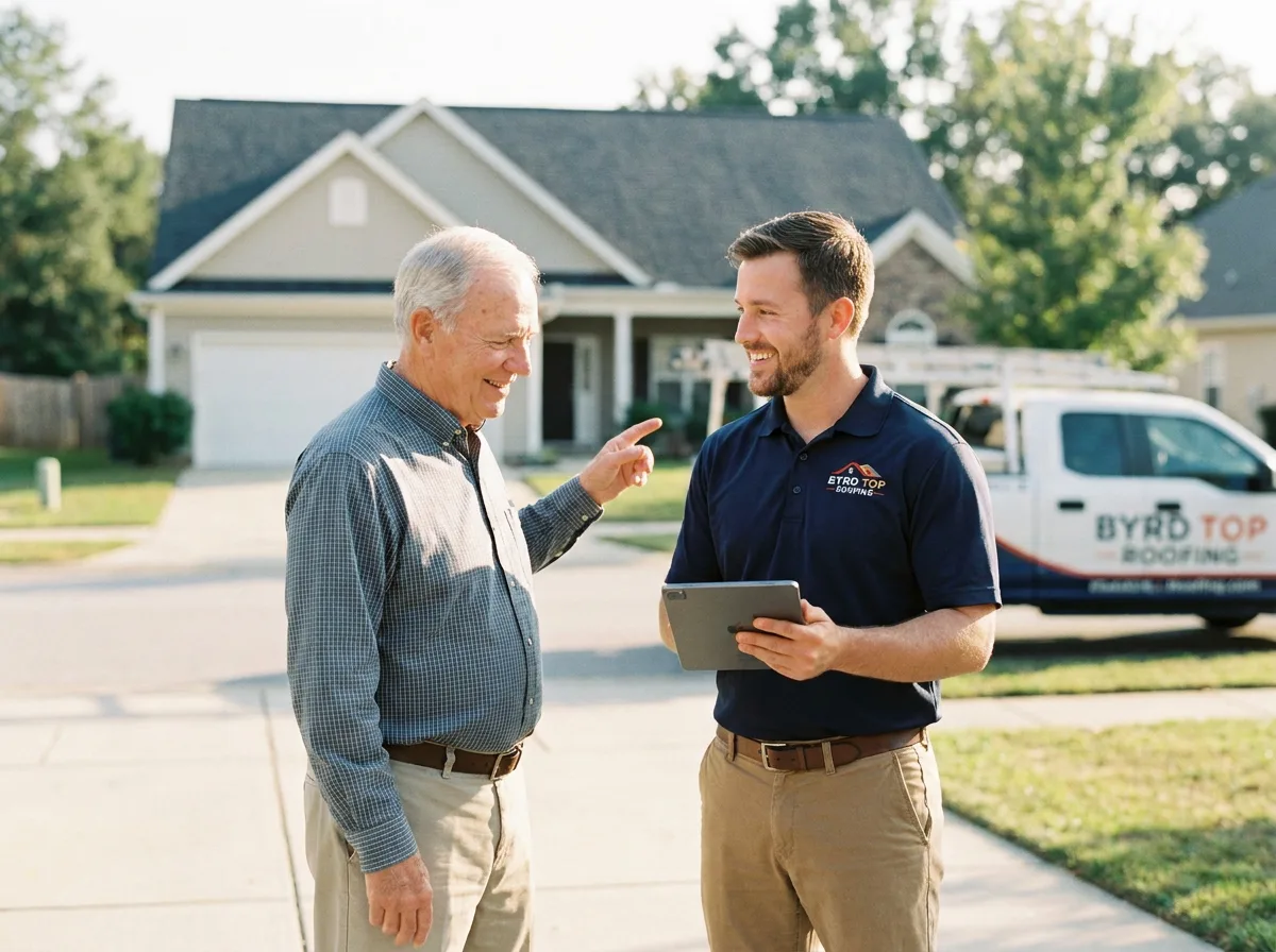 Roofing Lucama, NC FAQs